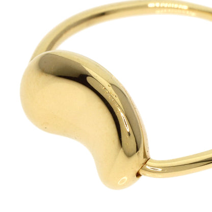 TIFFANY&Co.   Ring Bean K18 Yellow Gold Ladies