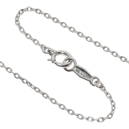 MIKIMOTO   Necklace Pearl Pearl K14 White Gold Ladies