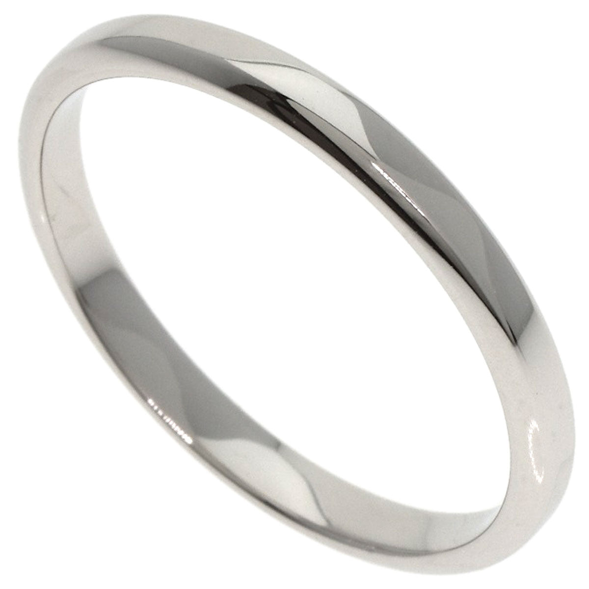 Van Cleef & Arpels   Wedding #60 Ring  Platinum PT950 unisex [Used]