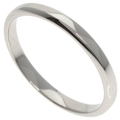 Van Cleef & Arpels   Wedding #60 Ring  Platinum PT950 unisex [Used]