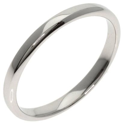 Van Cleef & Arpels   Wedding #60 Ring  Platinum PT950 unisex [Used]