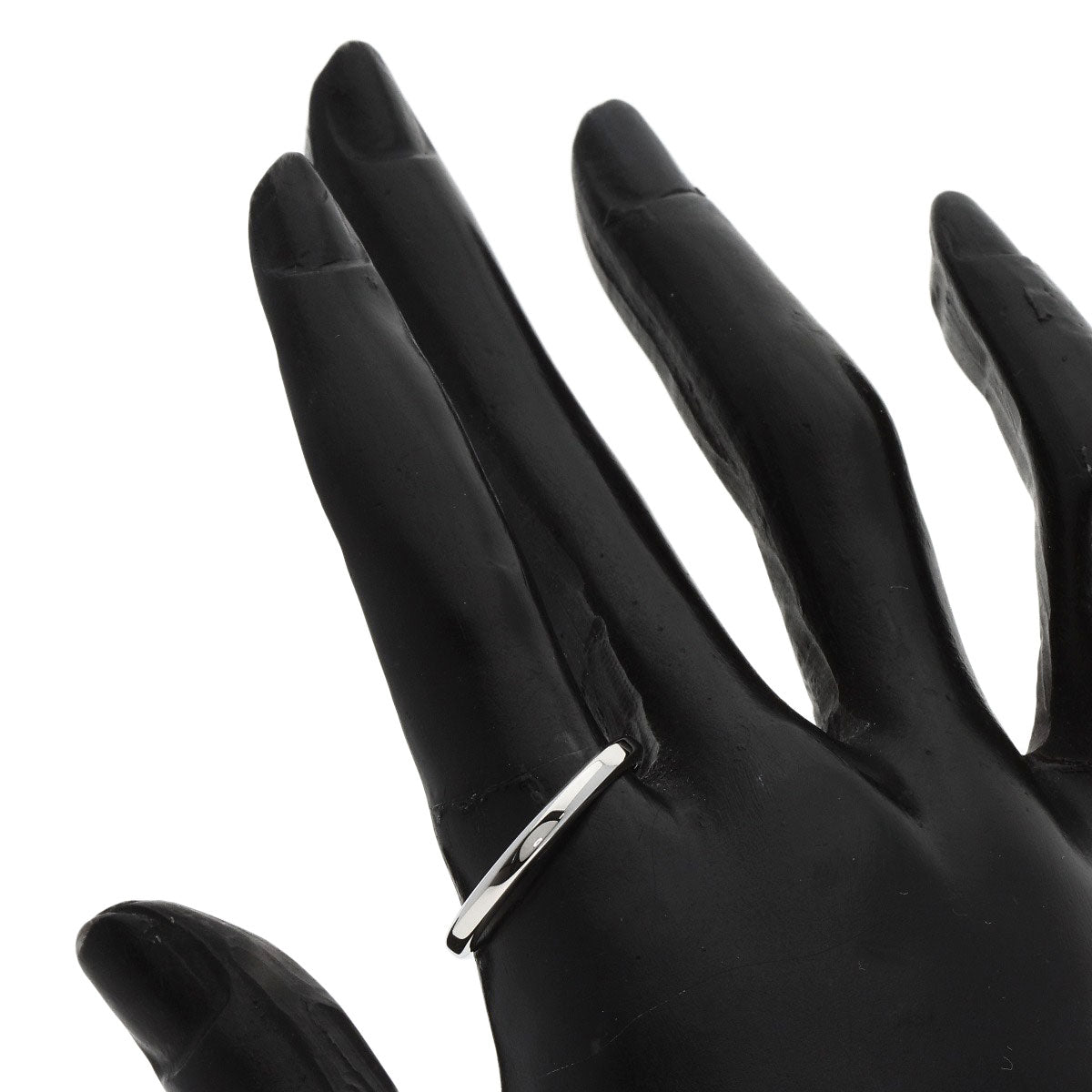 Van Cleef & Arpels   Wedding #60 Ring  Platinum PT950 unisex [Used]