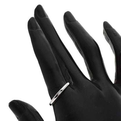 Van Cleef & Arpels   Wedding #60 Ring  Platinum PT950 unisex [Used]