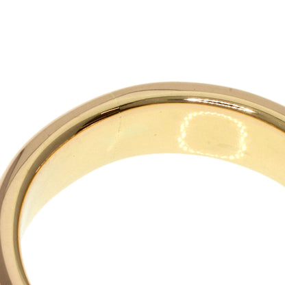 CARTIER   Ring Three color K18 Yellow Gold K18 White GoldLadies