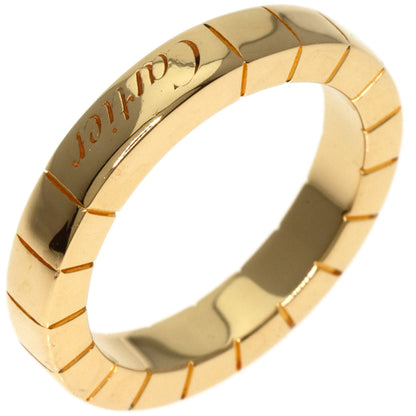 CARTIER   Ring Raniere #46 K18 Yellow Gold Ladies