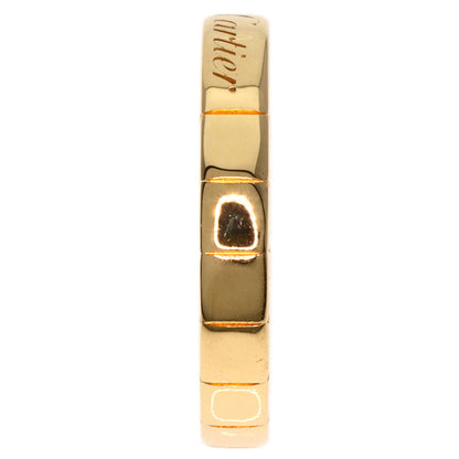 CARTIER   Ring Raniere #46 K18 Yellow Gold Ladies