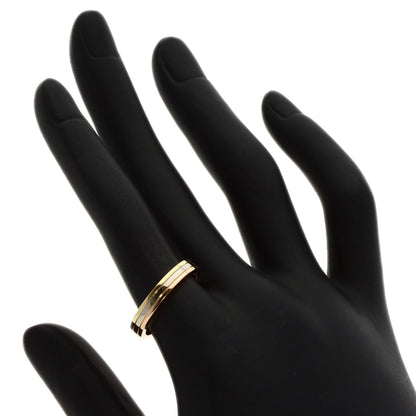 CARTIER   Ring Three colors # 53 K18 Yellow Gold K18 White GoldLadies