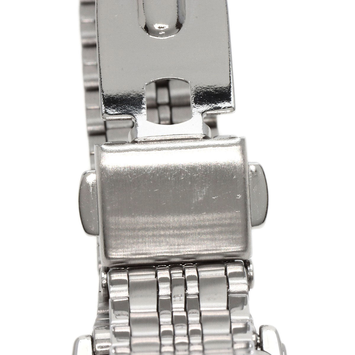 LONGINES Dolce Vita Diamond Watches L5.258.0 Stainless Steel/Stainless Steel Ladies