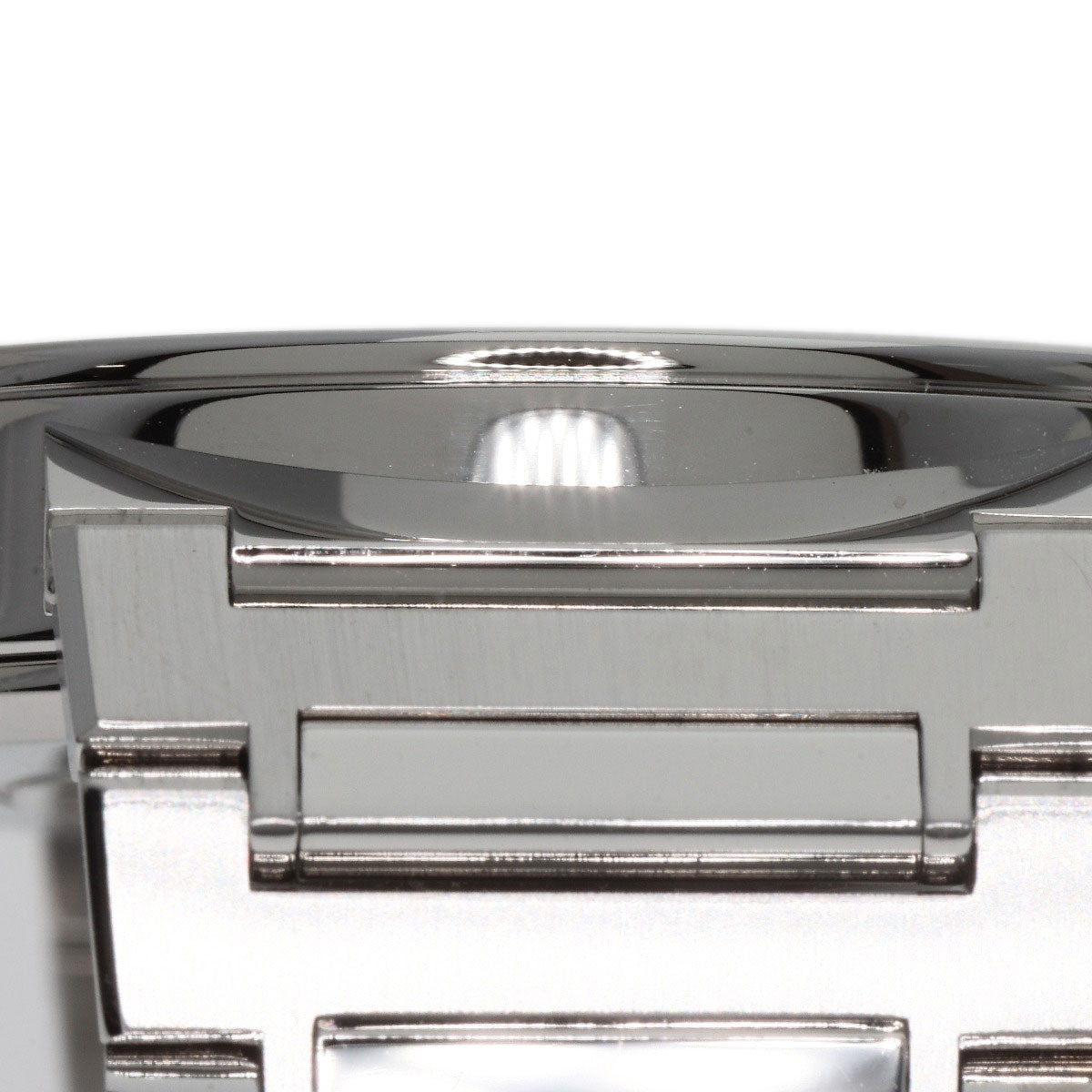 BVLGARI BVLGARI BVLGARI Watches BB41S Stainless Steel/Stainless Steel mens