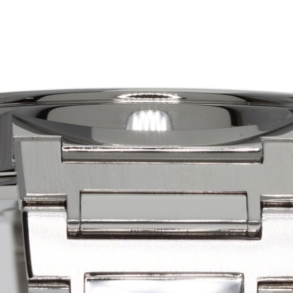 BVLGARI BVLGARI BVLGARI Watches BB41S Stainless Steel/Stainless Steel mens