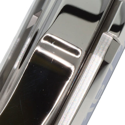 タグホイヤー WAY201T-0 アクアレーサー キャリバー7 腕時計 ステンレススチール/SS メンズ 【中古】【TAG HEUER】
