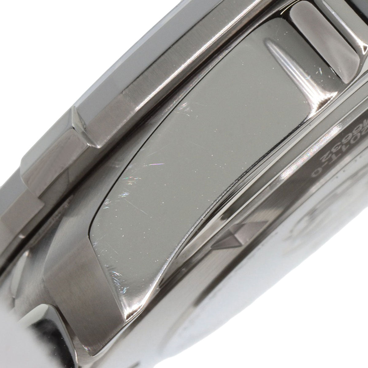 タグホイヤー WAY201T-0 アクアレーサー キャリバー7 腕時計 ステンレススチール/SS メンズ 【中古】【TAG HEUER】
