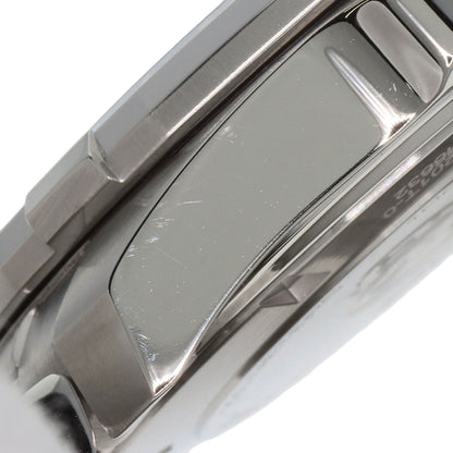 タグホイヤー WAY201T-0 アクアレーサー キャリバー7 腕時計 ステンレススチール/SS メンズ 【中古】【TAG HEUER】