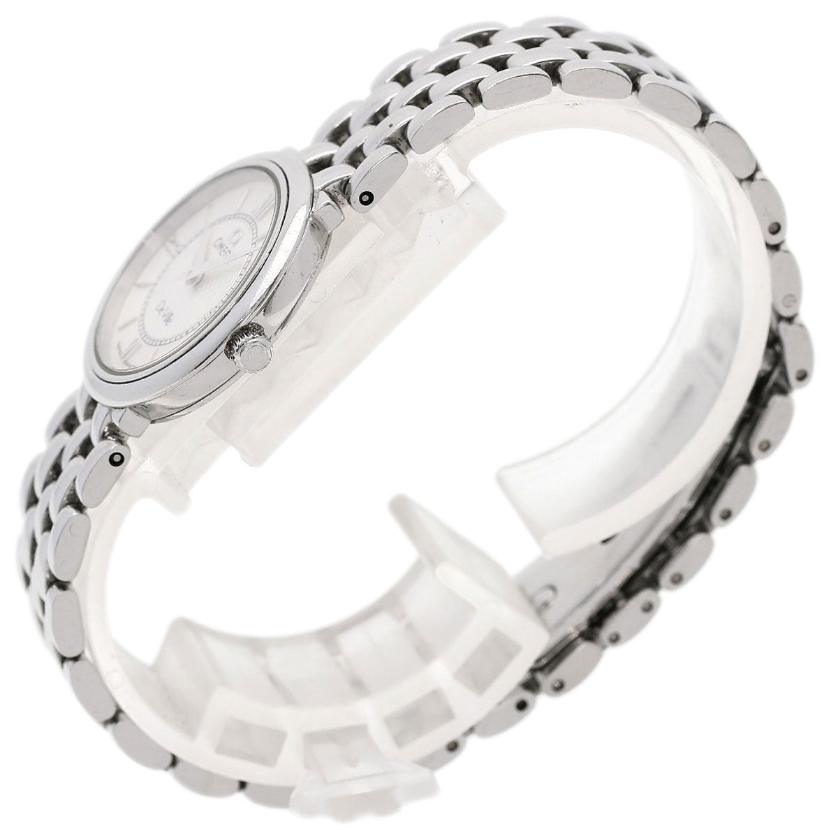 OMEGA De Ville Watches  Stainless Steel/Stainless Steel Ladies