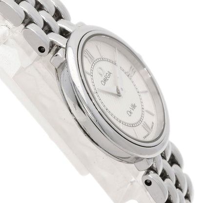 OMEGA De Ville Watches  Stainless Steel/Stainless Steel Ladies