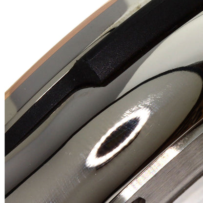 HUBLOT Classic fusion chronograph Watches 521.NO.1181.RX Titanium/Rubber mens