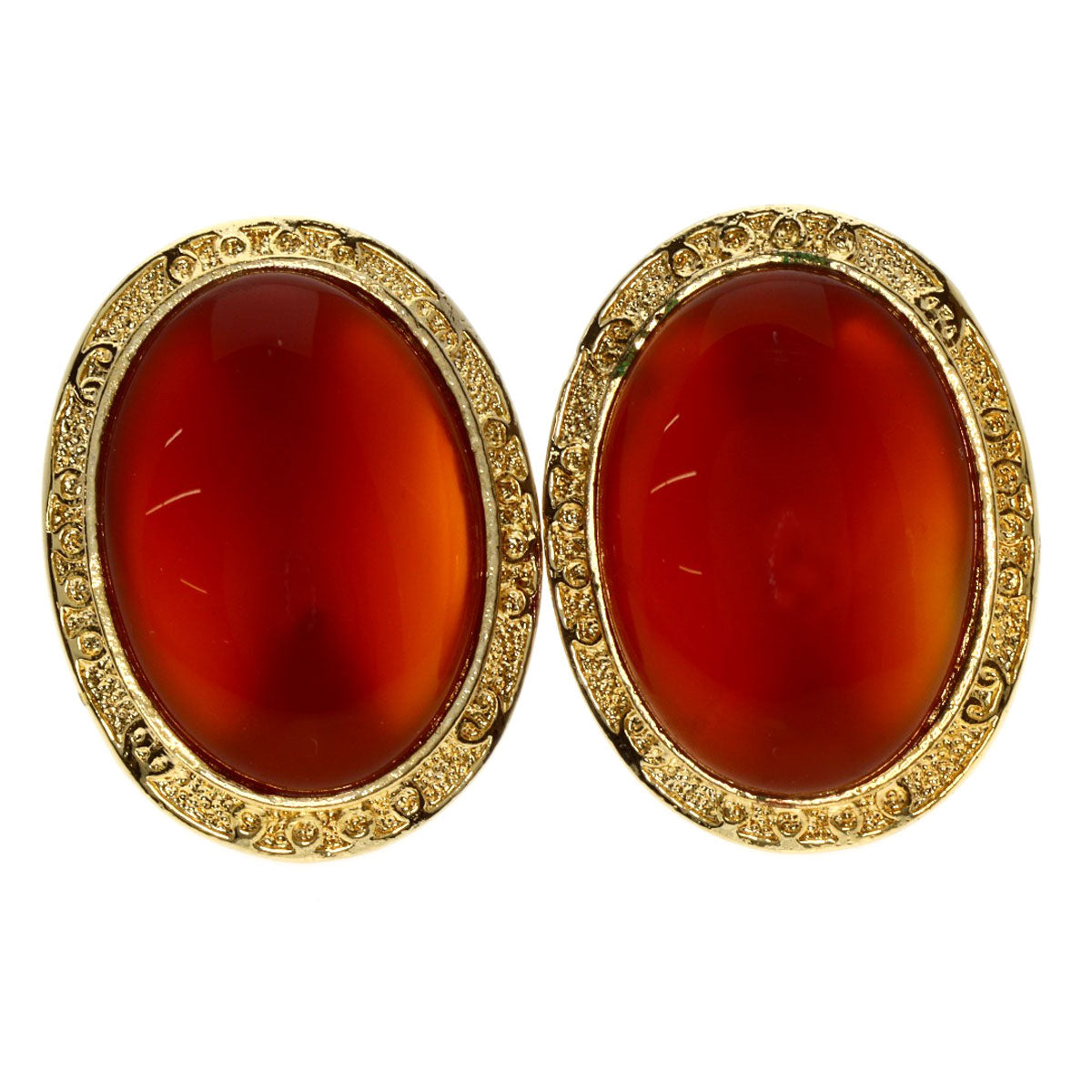 Agate Freshwater Pearl 8 Row Earring Set Necklace Metal g　Ladies