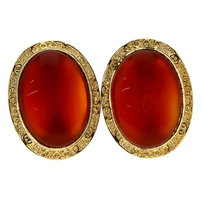 Agate Freshwater Pearl 8 Row Earring Set Necklace Metal g　Ladies