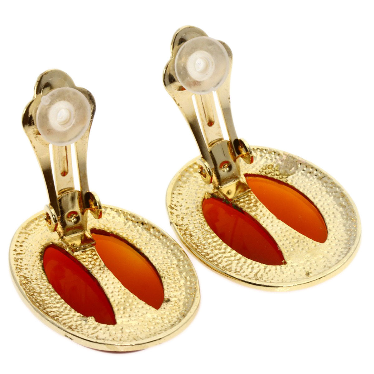 Agate Freshwater Pearl 8 Row Earring Set Necklace Metal g　Ladies