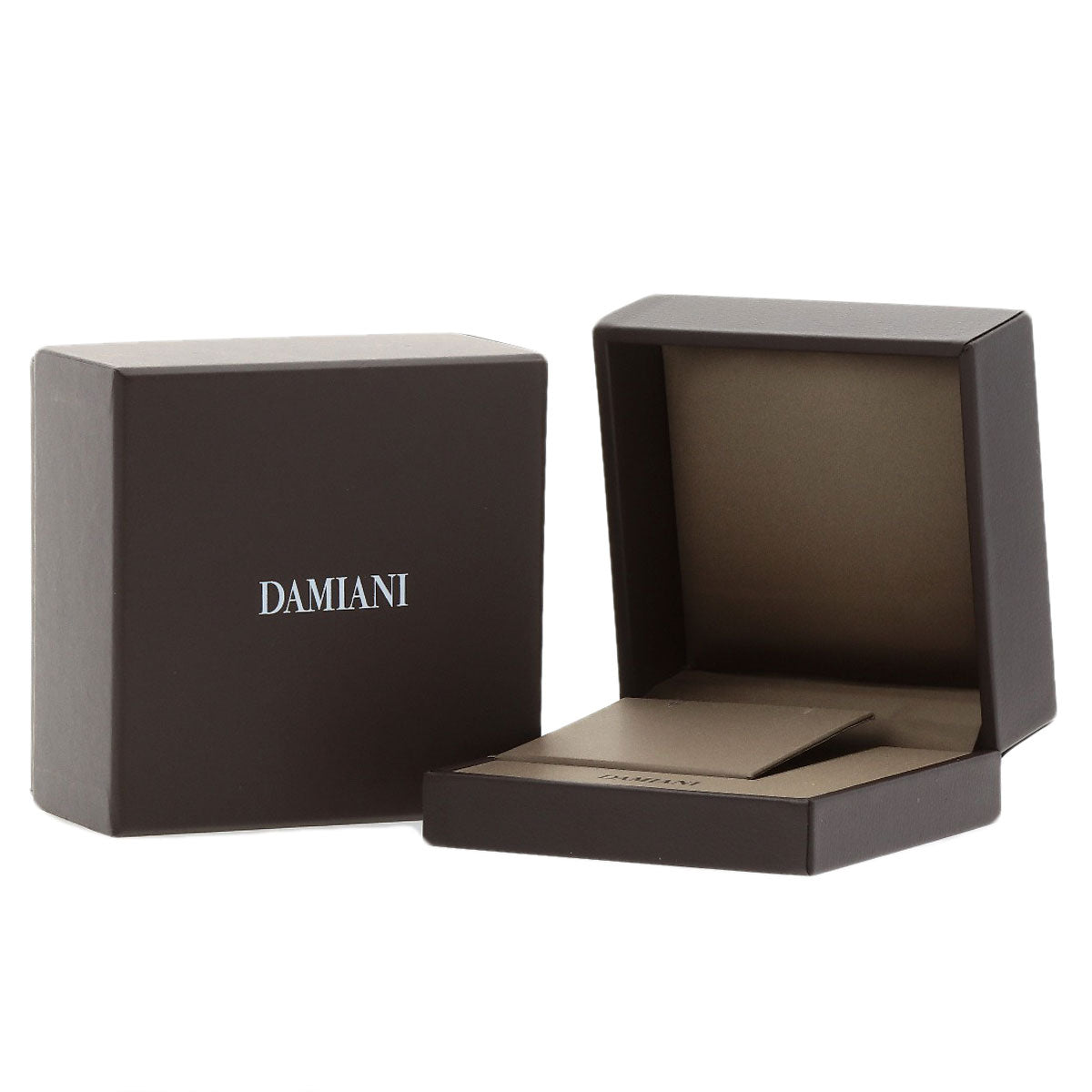 Damiani   Necklace Spada YOSHIDA special model 2023 K18 White Gold Ladies