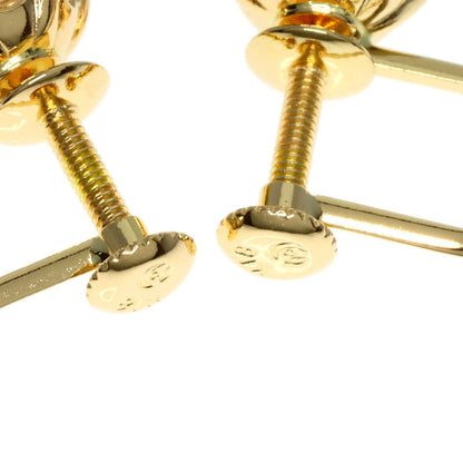 TASAKI Akoya pearl Pearl Earring K18 Yellow Gold Ladies [Used]