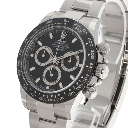 ROLEX Cosmograph Daytona Watches 116500LN Stainless Steel/Stainless Steel mens