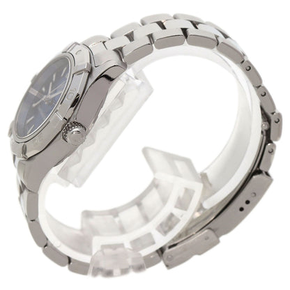 TAG HEUER Aquaracer limited to 200 pieces Watches WAF141P Stainless Steel/Stainless Steel Ladies