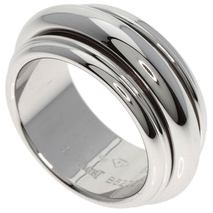 PIAGET   Ring possession ring #62 K18 White Gold Ladies