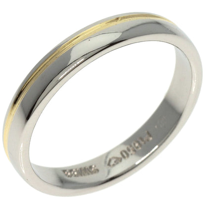 MIKIMOTO Design ring Ring Platinum PT950 Ladies [Used]