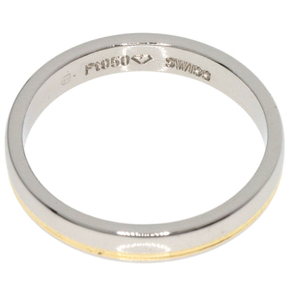 MIKIMOTO Design ring Ring Platinum PT950 Ladies [Used]