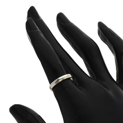 MIKIMOTO Design ring Ring Platinum PT950 Ladies [Used]