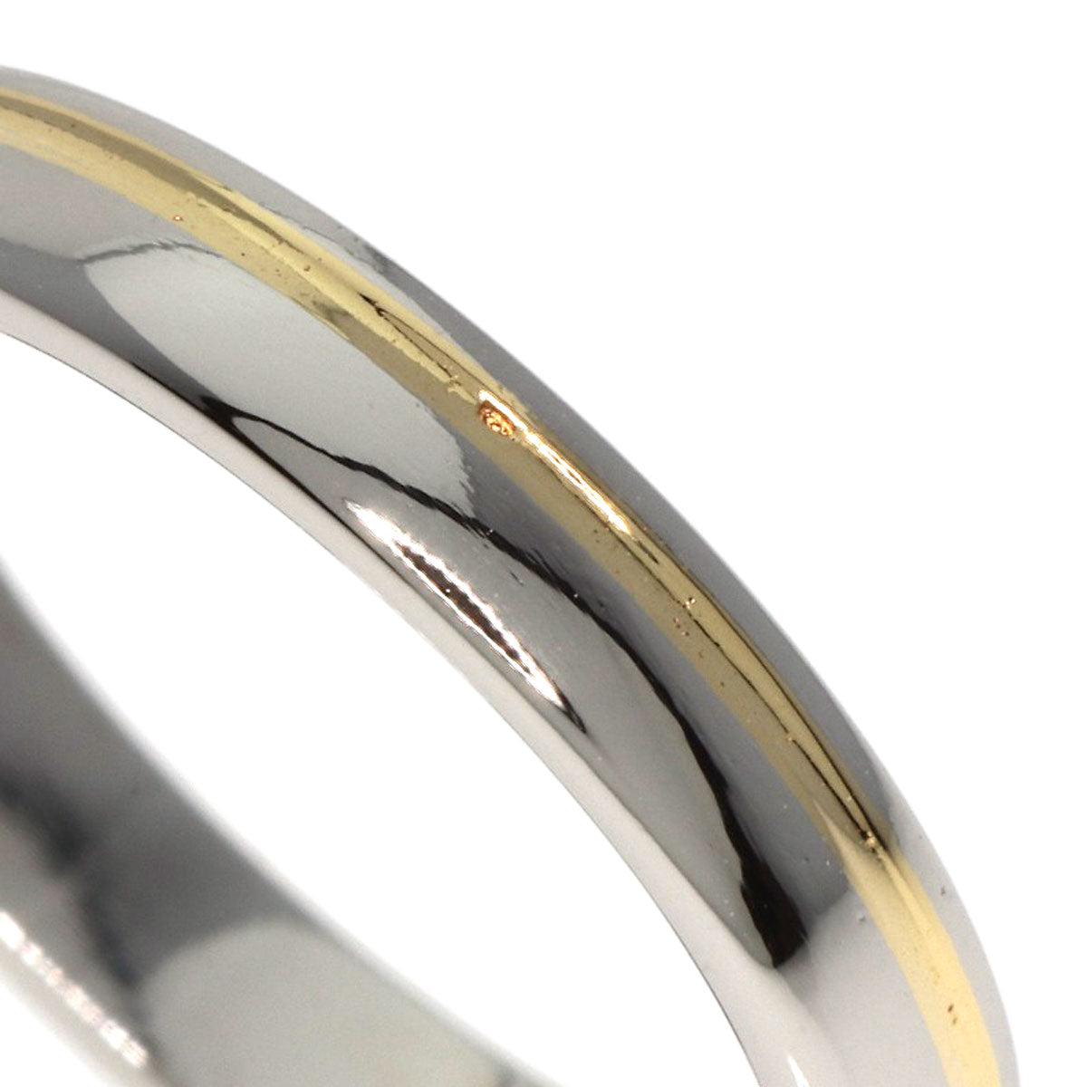 MIKIMOTO Design ring Ring Platinum PT950 Ladies [Used]