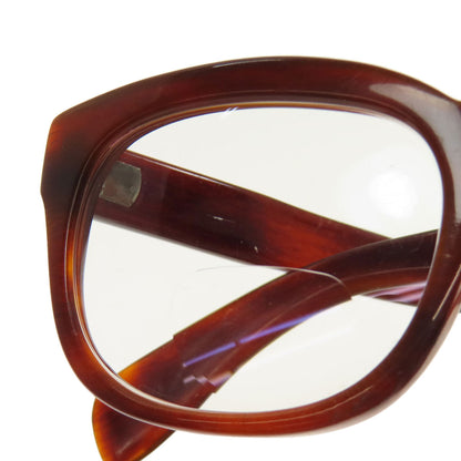 SELECT GOODS Degree glasses imitation stone Ladies [Used]