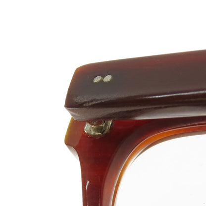 SELECT GOODS Degree glasses imitation stone Ladies [Used]