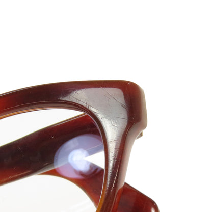 SELECT GOODS Degree glasses imitation stone Ladies [Used]