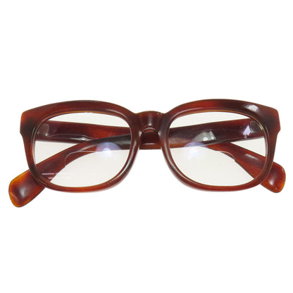 SELECT GOODS Degree glasses imitation stone Ladies [Used]
