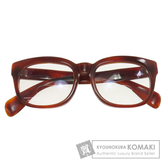 SELECT GOODS Degree glasses imitation stone Ladies [Used]