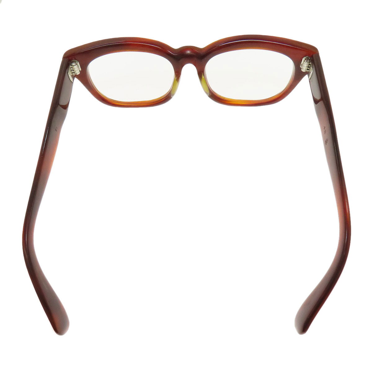 SELECT GOODS Degree glasses imitation stone Ladies [Used]