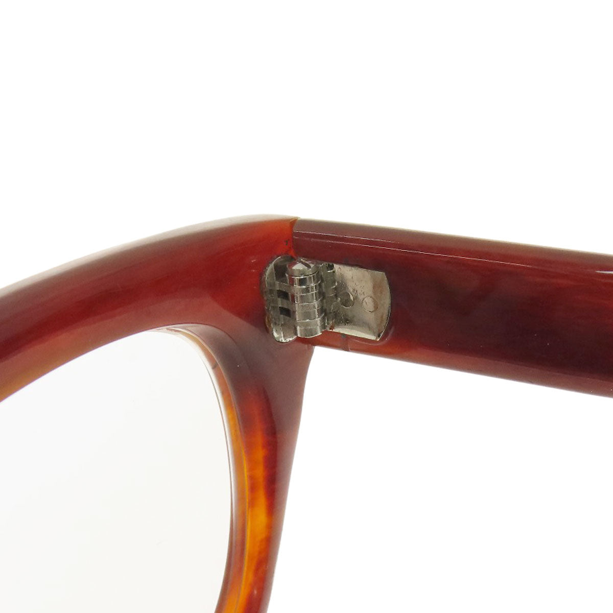 SELECT GOODS Degree glasses imitation stone Ladies [Used]
