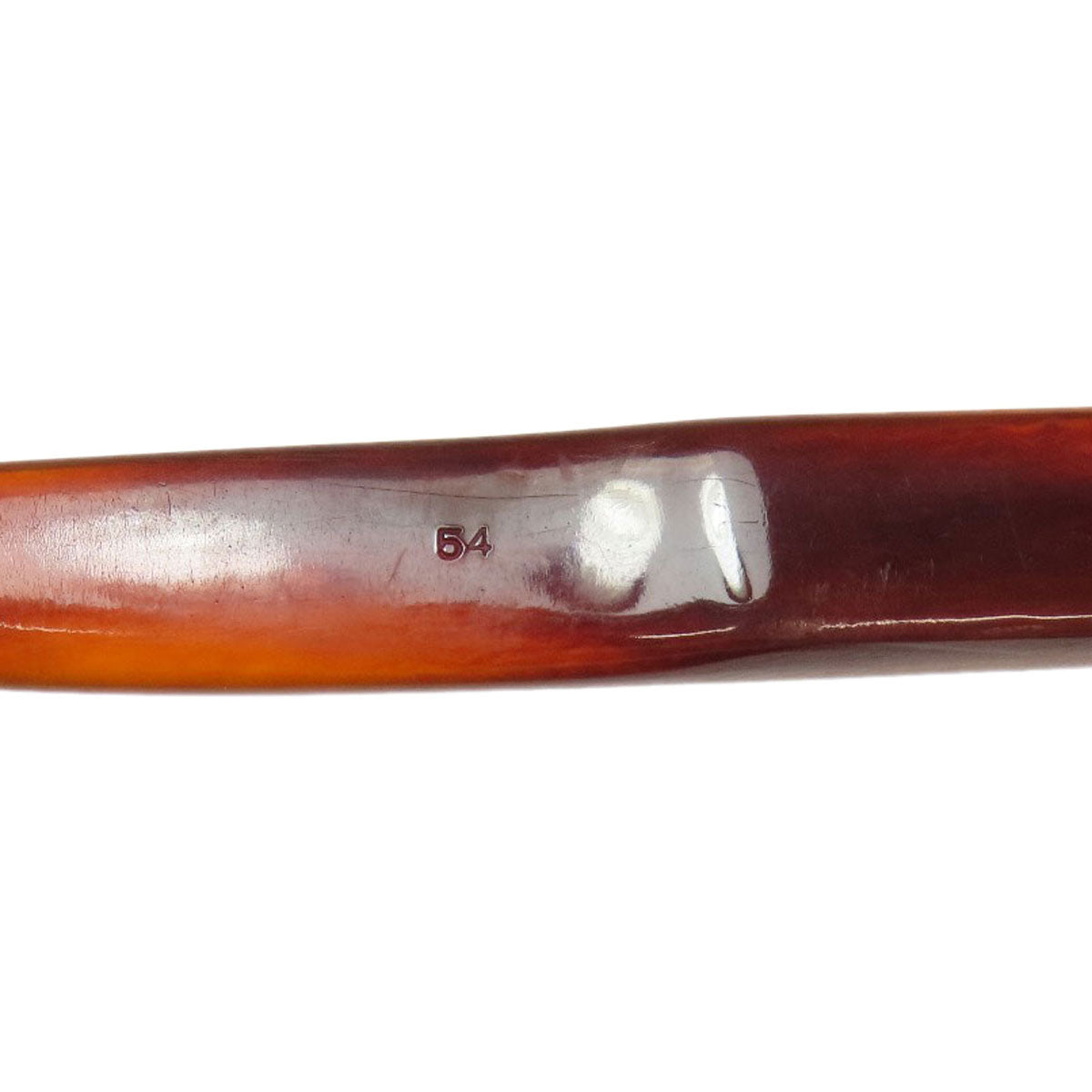 SELECT GOODS Degree glasses imitation stone Ladies [Used]