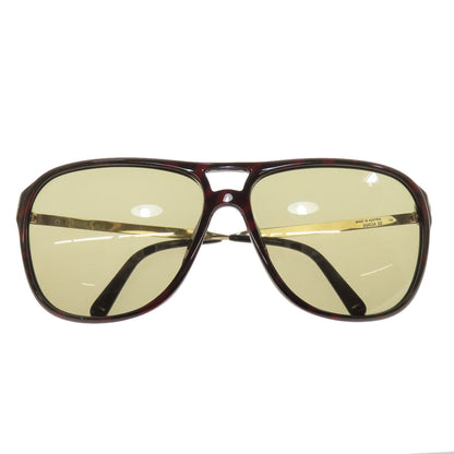 Dunhill   sunglasses logo Metal PlasticLadies