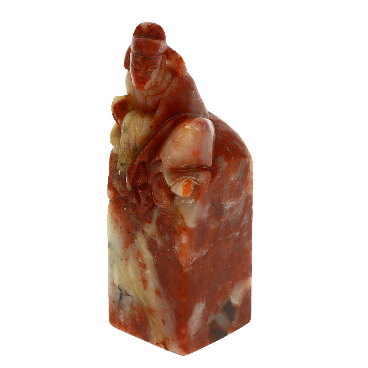 Seal Pyroferrite 60.4g　Ladies