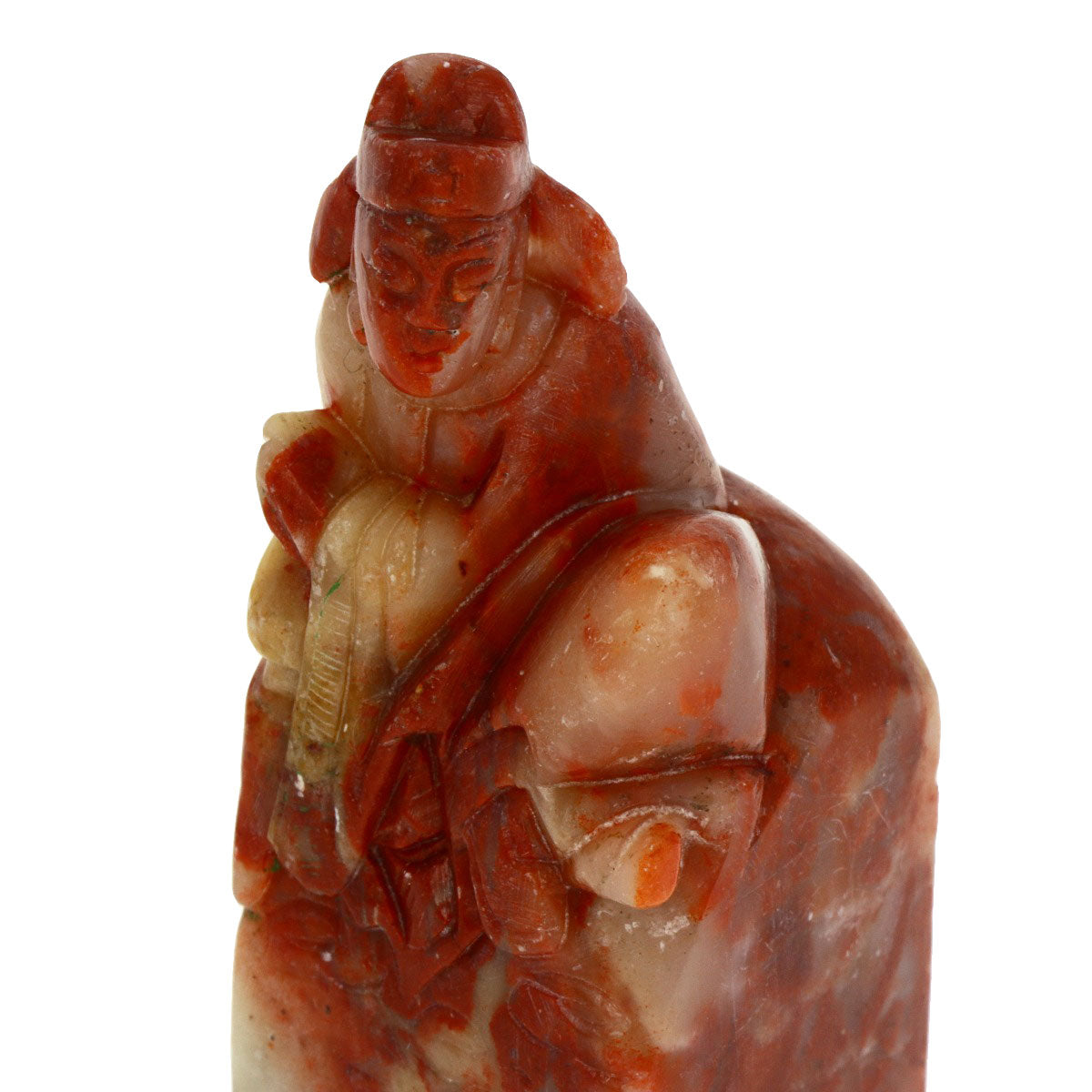 Seal Pyroferrite 60.4g　Ladies