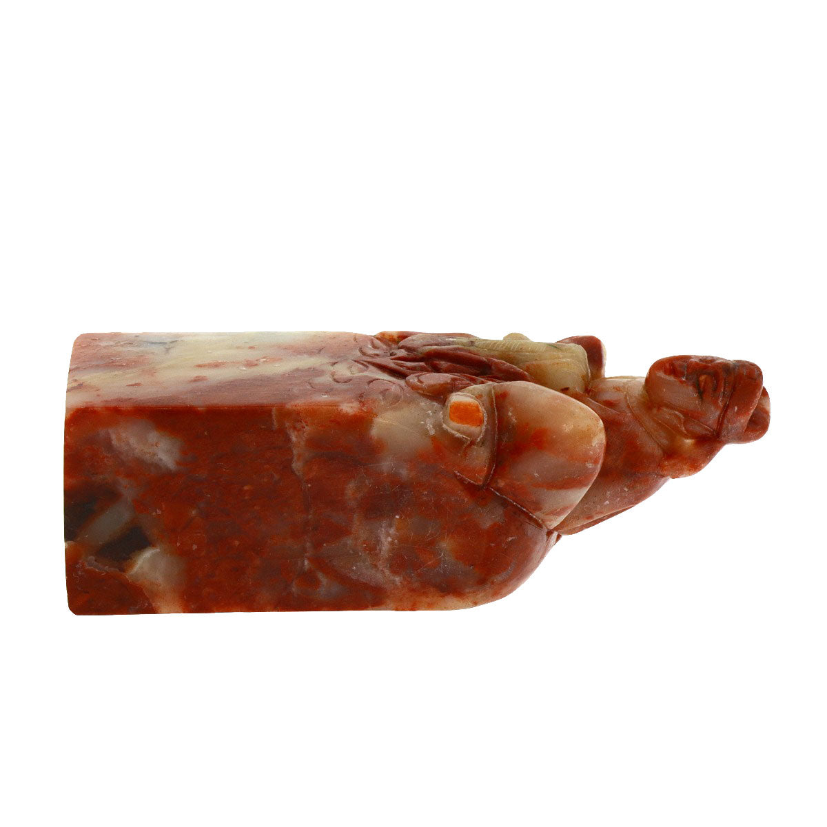 Seal Pyroferrite 60.4g　Ladies