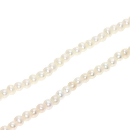 Freshwater Pearl Pearl Long Necklace   13.4g　Ladies