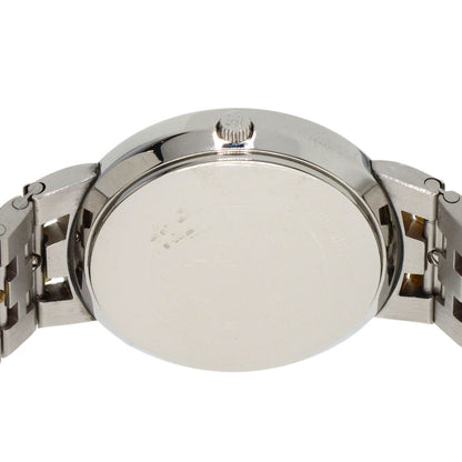 HERMES Serie Watches  Stainless Steel/SSxGP mens