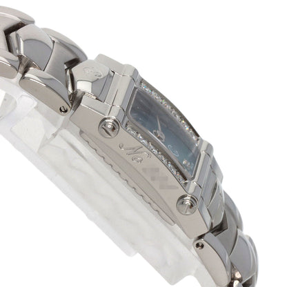 PHILIPPE CHARRIOL Columbus Diamond Watches Ref.INTRM9 Stainless Steel/Stainless Steel Ladies