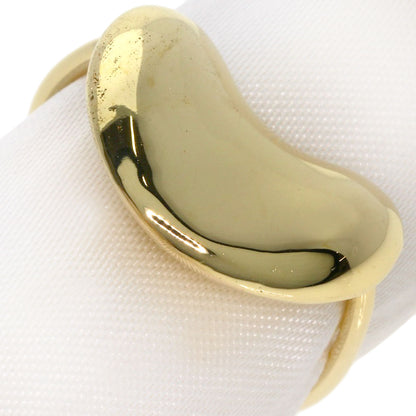 TIFFANY&Co.   Ring Bean K18 Yellow Gold Ladies