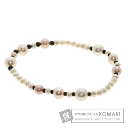 Freshwater Pearl Bracelet 6.7g　Ladies