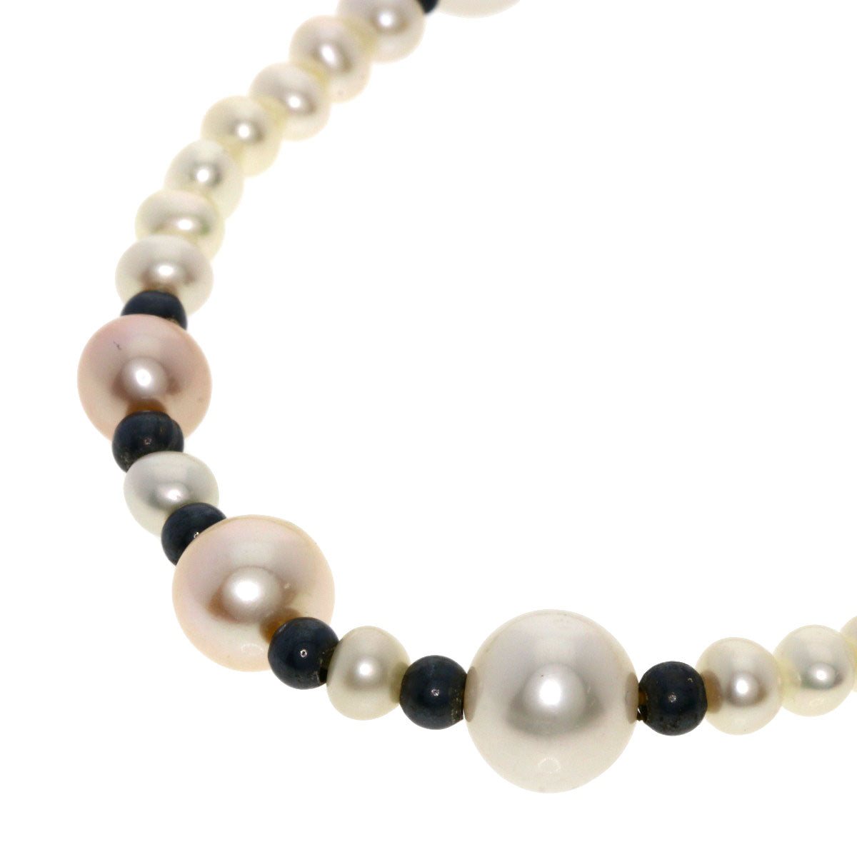 Freshwater Pearl Bracelet 6.7g　Ladies